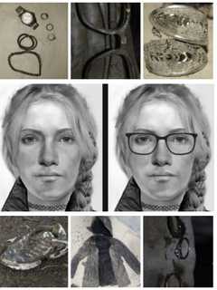 FBI Releases Details, Items Found With Human Remains In York County Investigation