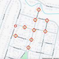 Over 200 Without Power In Yorktown, Ossining: Here's Estimated Restoration Time