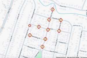 Over 200 Without Power In Yorktown, Ossining: Here's Estimated Restoration Time