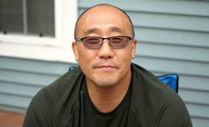 Mike Pyon