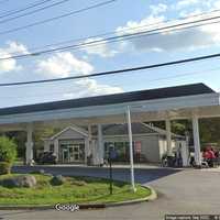Man Brings Loaded Gun To Gas Station In NY Without Permit: Sheriff