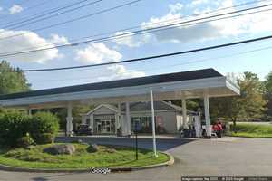 Man Brings Loaded Gun To Gas Station In NY Without Permit: Sheriff