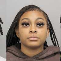 Katana-Styled Sword Snatched At Gunpoint In Woodbridge Robbery: Police