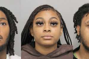Katana-Styled Sword Snatched At Gunpoint In Virginia Robbery: Police