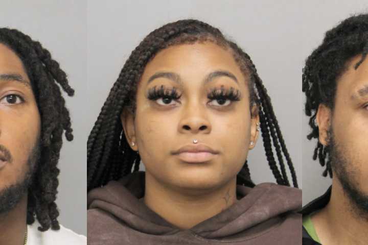 Katana-Styled Sword Snatched At Gunpoint In Virginia Robbery: Police