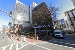 Girls Missing Since 2022 Found Sleeping Outside Hotel In DMV Reunited With Father: Police