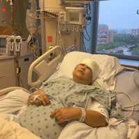 Nepali Leader In DC Area Faces Stage 4 Cancer Battle After Brain Surgery