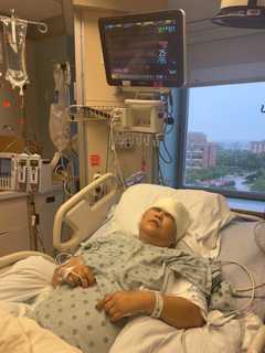 Nepali Leader In DC Area Faces Stage 4 Cancer Battle After Brain Surgery