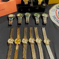 $573K In Fake Rolexes, Designer Shades Seized Before Hitting Pennsylvania Streets: Feds