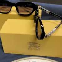 <p>Pittsburgh CBP Officers seize $573k in knockoff Rolex watches and luxury brand name sunglasses.</p>