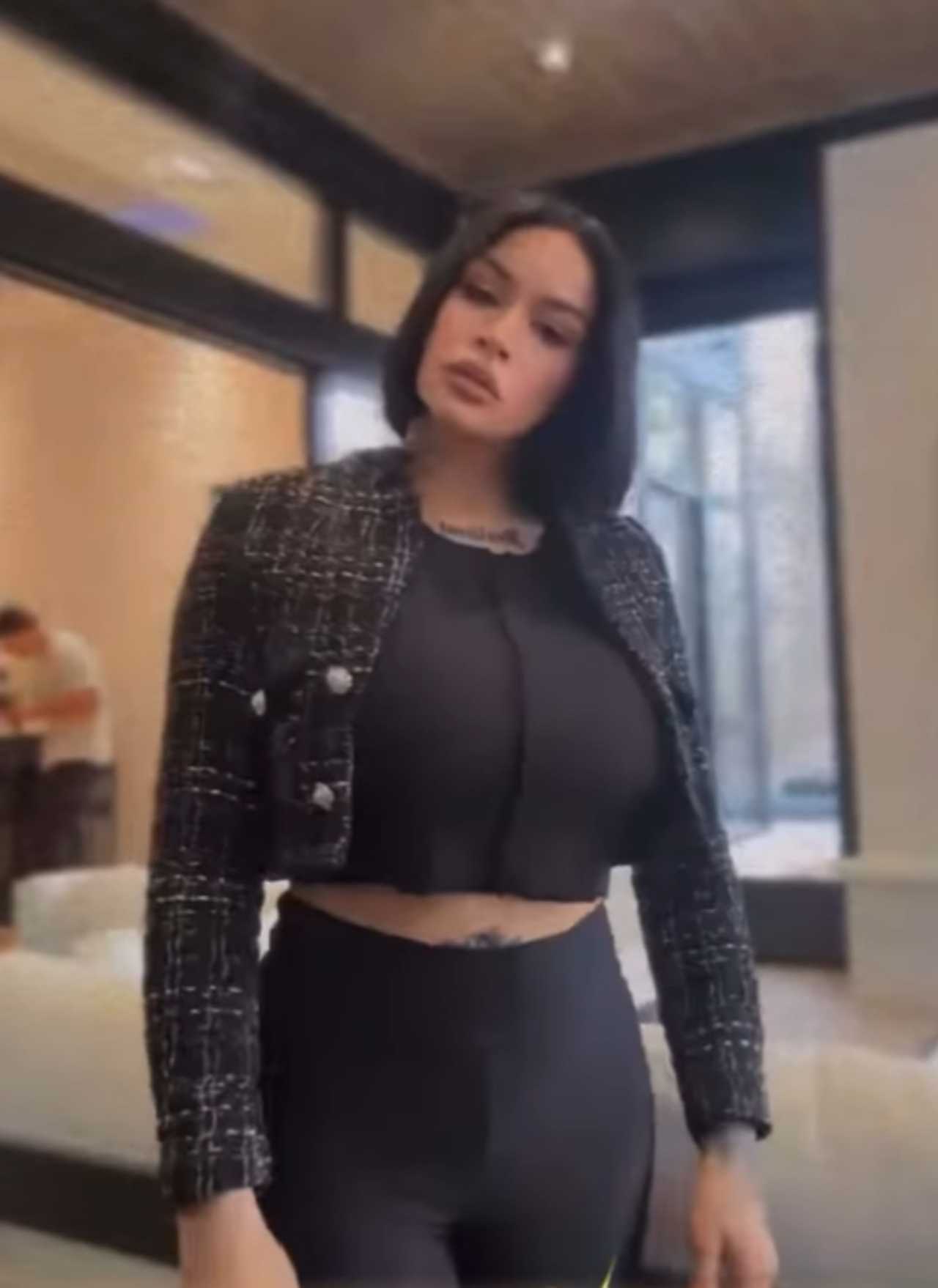 Damaris Valerio Damaris Valerio