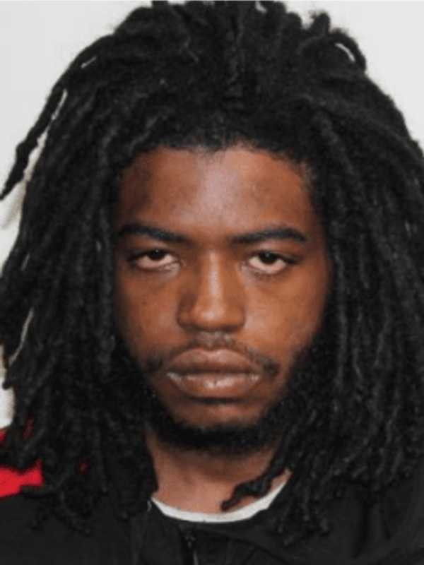 Camden Man Convicted Of Robbing Women, Children At Gunpoint In Home Invasion: Prosecutor