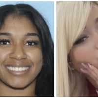 Exotic Dancer's Body Found Stuffed In Futon, Co-Worker Arrested 3,732 Miles Away