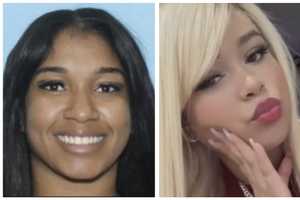 Philly Exotic Dancer's Body Found Stuffed In Futon, Co-Worker Arrested 3,732 Miles Away