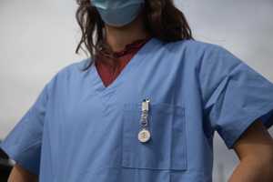 At-Home PA Nurse Strangled By Patient In 2AM Attack, DA Says: Case Moves To Trial