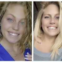 ‘What Is Wrong With People?’ Sister Of Missing PA Woman Katlyn Harp Fires Back At Critics