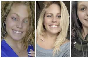 ‘What Is Wrong With People?’ Sister Of Missing PA Woman Katlyn Harp Fires Back At Critics