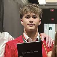 Pennsylvania Teen Critically Hurt In Maryland Graduation Trip Bus Crash ‘Radiates Warmth’