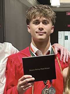 Pennsylvania Teen Critically Hurt In Maryland Graduation Trip Bus Crash ‘Radiates Warmth’