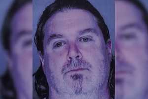Decade Of Child Sex Assaults Lands PA Man Years Behind Bars, Lifetime As Offender