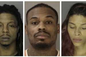 Shooter Guilty! Sisters, 4 And 6, Nearly Killed As 30 Shots Ripped Through Dauphin County Home