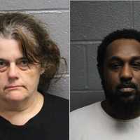 $22K In Cocaine, Fentanyl Seized During Maryland Drug Ring Takedown, Officials Say