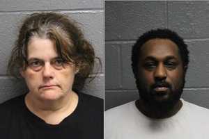$22K In Cocaine, Fentanyl Seized During Maryland Drug Ring Takedown, Officials Say