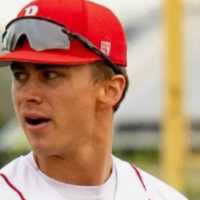 <p>Trevor Vollmer</p>