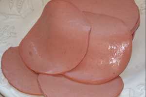 143,000 Pounds Of Bologna Recalled Nationwide By NJ-Based Company