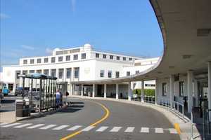 This New England Airport Among America's Top 10 In Brand-New Rankings