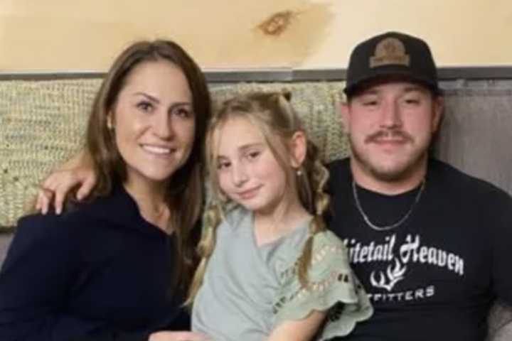28-Week Pregnant Mom Widowed In Fatal Go-Kart Crash: PA State Police