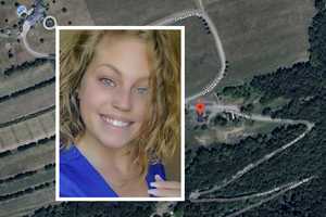 Body Found On Former Property Of Missing PA Woman’s Husband (DEVELOPING)