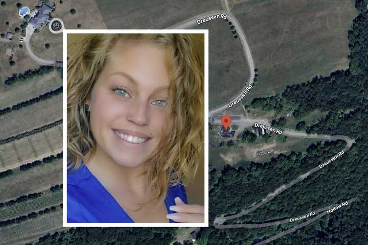 Body Found On Former Property Of Missing PA Woman’s Husband (DEVELOPING)