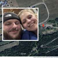 Wife Found Decomposing In Metal Box On Husband’s Former Property: Affidavit