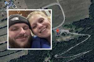 PA Woman Found Decomposing In Metal Box On Husband’s Former Property: Affidavit