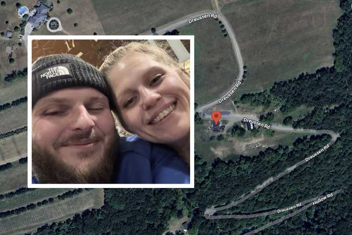 PA Woman Found Decomposing In Metal Box On Husband’s Former Property: Affidavit