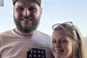 Missing PA Woman’s Husband Charged With Homicide After Katlyn Harp’s Body Found (UPDATE)