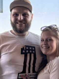 Missing PA Woman’s Husband Charged With Homicide After Katlyn Harp’s Body Found (UPDATE)