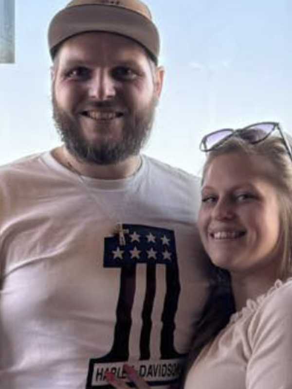 Missing PA Woman’s Husband Charged With Homicide After Katlyn Harp’s Body Found (UPDATE)