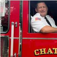 NJ DPW Employee Injured By Saw Sees Outpouring Of Support