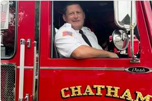 Chatham DPW Employee Injured By Saw Sees Outpouring Of Support