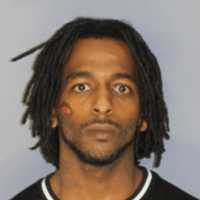 NJ Man Arrested Fleeing To Delaware After Fatally Shooting Girlfriend: Prosecutor