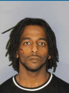 NJ Man Arrested Fleeing To Delaware After Fatally Shooting Girlfriend: Prosecutor