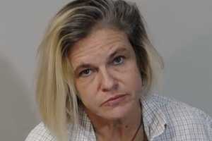 100+ MPH I-95 Pursuit Leads To Repeat DUI Offender’s Arrest In Spotsylvania, Sheriff Says