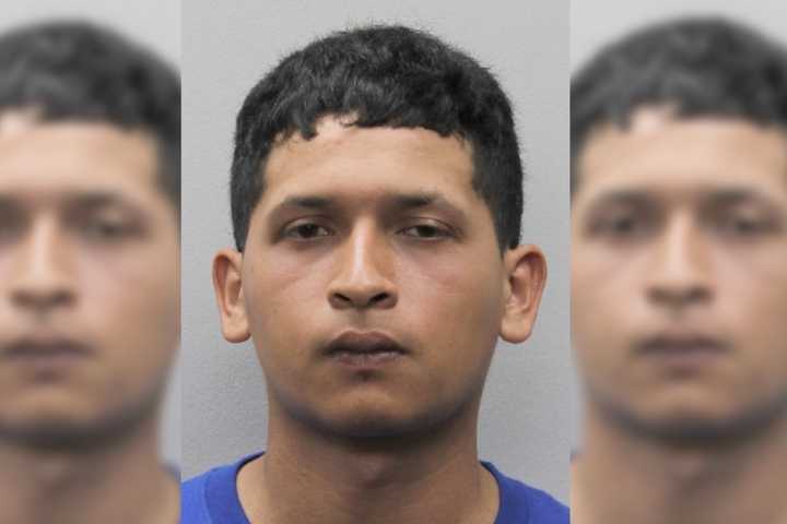 Centreville Man Flashed, Pleasured Himself In Public On Popular Trail, Police Say