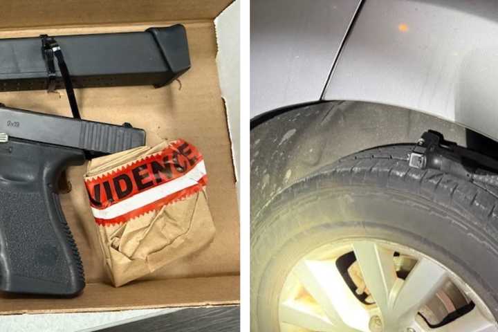 Shots Fired, Drugs Found, Attempted Murder Charges Filed: Hagerstown Police