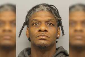 CT Man Twice Violated Protective Order, Beat Victim In Home: Cops