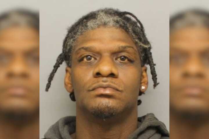 CT Man Twice Violated Protective Order, Beat Victim In Home: Cops