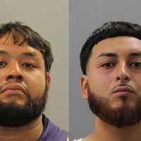 2 Men Charged With Murder In Deadly I-70 Shooting After Popular Event: State Police