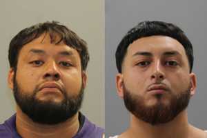 2 Men Charged With Murder In Deadly I-70 Shooting After Frederick Fairgrounds Event: MSP